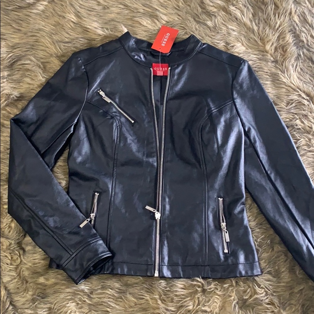 NWT Guess Jacket